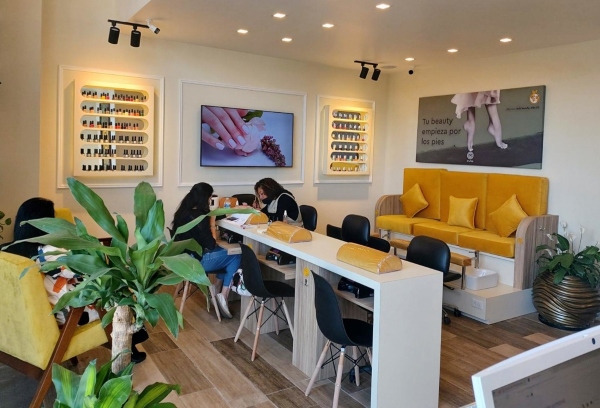 d-uñas abre una oficina en Ciudad de México  para potenciar la expansión y afianzar su liderazgo